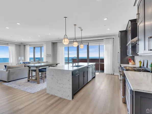 365 Ocean Blvd #402, Long Branch, NJ 07740