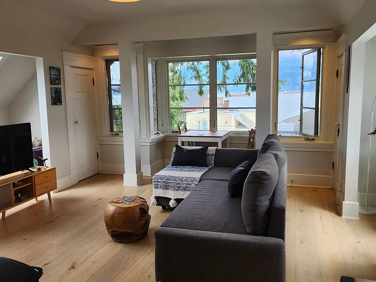 3528 Point Grey Rd — Photo 1