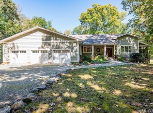 796 Tanglewood Dr, Bracey, VA 23919