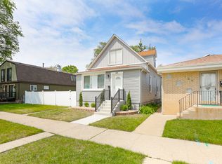 624 22nd Ave, Bellwood, IL