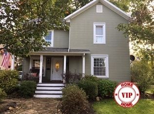 127 S Adams St, Loudonville, OH 44842