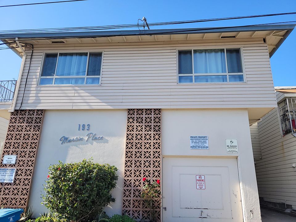 1st image of 193 Martin Pl APT 3