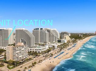 3101 Bayshore Dr #709, Fort Lauderdale, FL 33304