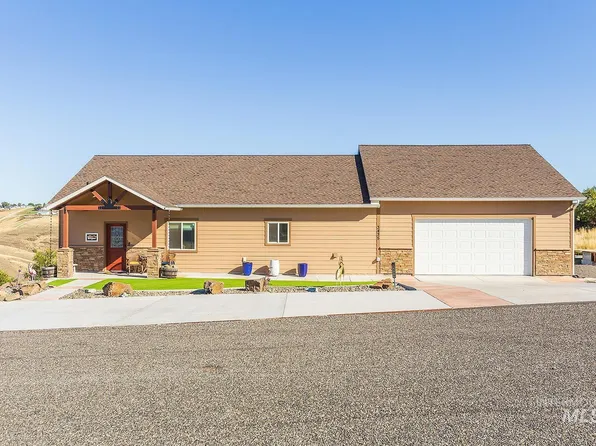 3435 Chukar Ln, Clarkston, WA 99403