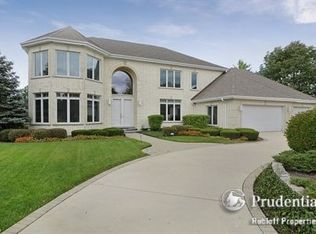 1760 Orchid Ct, Highland Park, IL