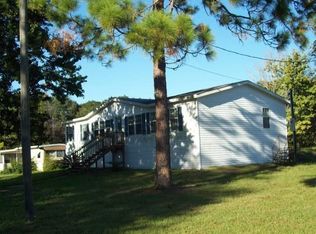 18812 Rosemary Rd, Aripeka, FL 34679