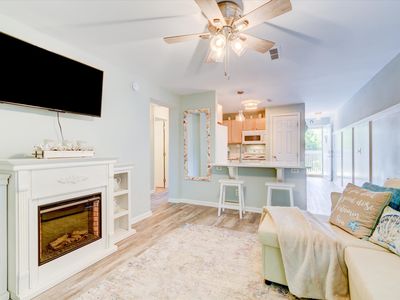 1530 Fort Johnson Rd APT 4J, Charleston, SC, 29412