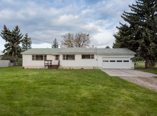 224 N Byron Ave, Shelley, ID 83274