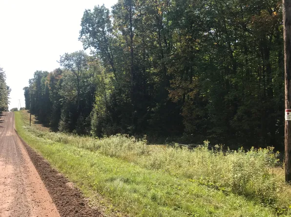 0 Ogema Prentice Rd, Ogema, WI 54459