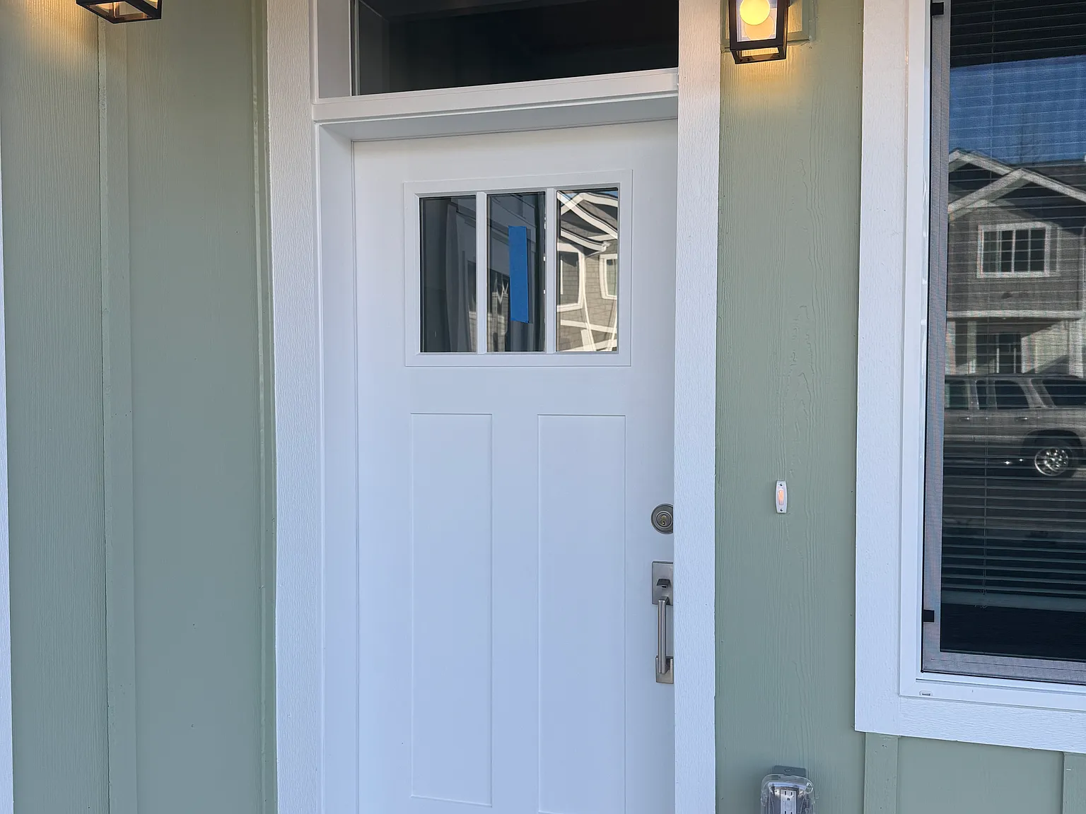 1 bed, 576 sqft, $1,900 — Photo 2