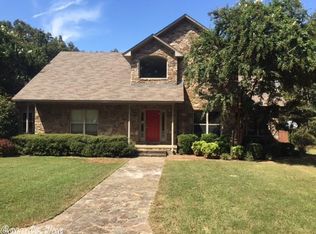 142 Panther Trl, Searcy, AR 72143