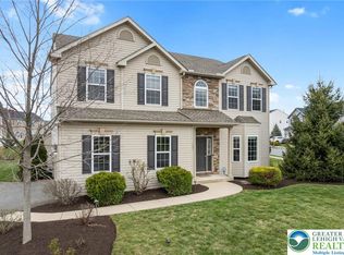 131 Sunset Dr, Allentown, PA 18104