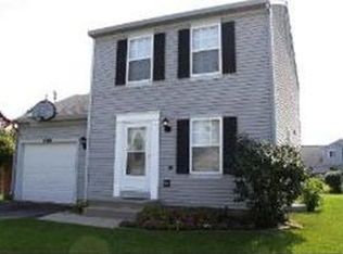 5380 Lansbury Cir, Lake In The Hills, IL 60156