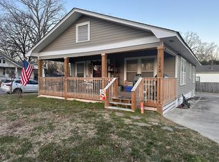 1112 Main Ave NE, Cullman, AL 35055