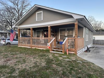 1112 Main Ave NE, Cullman, AL, 35055
