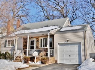 46 Berlant Ave, Linden, NJ 07036