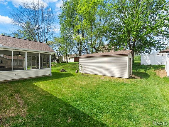 4th image of 2728 Timberline Dr