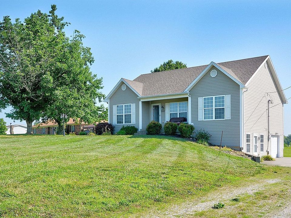 988 Peytona Beach Rd, Waddy, KY 40076 Zillow