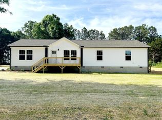 1220 Warrenton Rd, Henderson, NC 27537