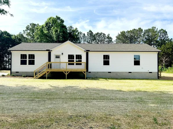 1220 Warrenton Rd, Henderson, NC 27537