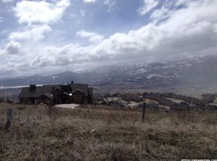 3948 N Elk Ridge Trl, Eden, UT 84310