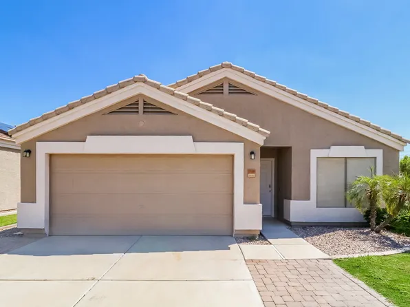 13053 W Redfield Rd, El Mirage, AZ 85335