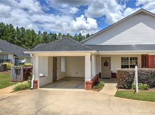 150 Old Mill Rd UNIT 308, Cartersville, GA 30120