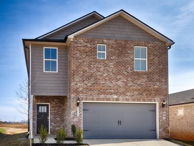 8228 Huspa Ave, Madison, AL, 35756