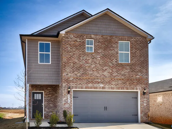 8228 Huspa Ave, Madison, AL 35756
