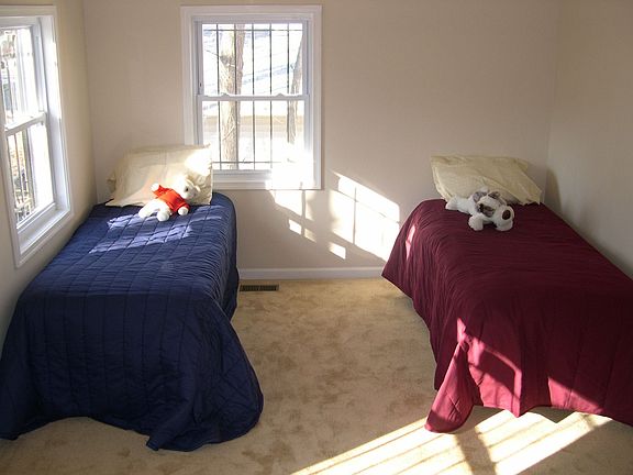 Bedroom #2
