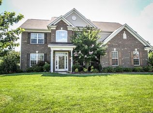 5221 Firebrick Ln SW, Concord, NC 28025