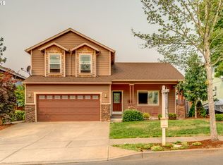 18359 Davis St, Sandy, OR 97055