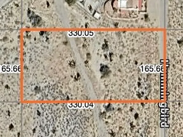 27225 N Humming Bird Ln, Meadview, AZ 86444