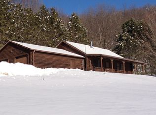 N27398 Burlington Rd, Arcadia, WI 54612