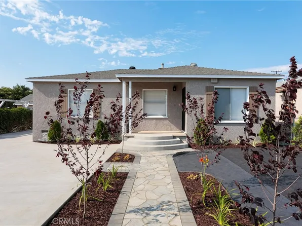 783 E Grand Ave, Pomona, CA 91766