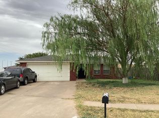 814 E 78th St, Lubbock, TX 79404