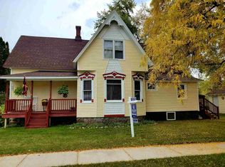 301 W Reed St, Wittenberg, WI 54499