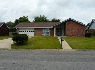 15220 Barbara Dr, Gulfport, MS 39503