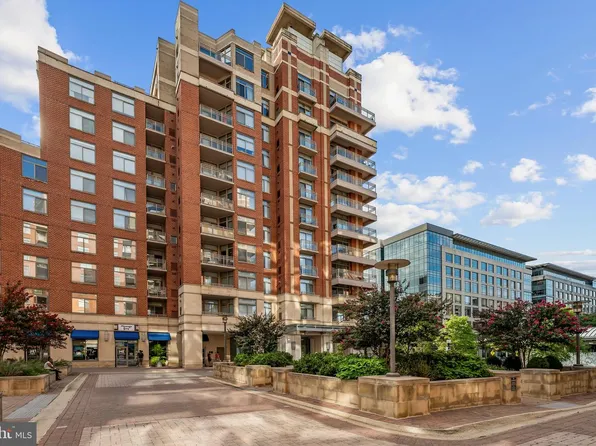 3600 Glebe Rd #215W, Arlington, VA 22202