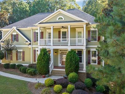 323 River Green Ave, Canton, GA, 30114