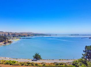 1760 Whaleship Rd, Bodega Bay, CA 94923