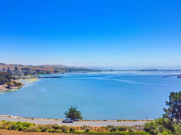 1760 Whaleship Road, Bodega Bay, CA 94923