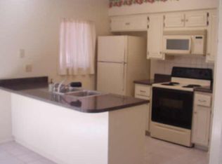 6420 S Newberry Ln #D, Tempe, AZ 85283