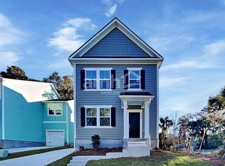 1902 Weeping Cypress Dr, Charleston, SC 29412