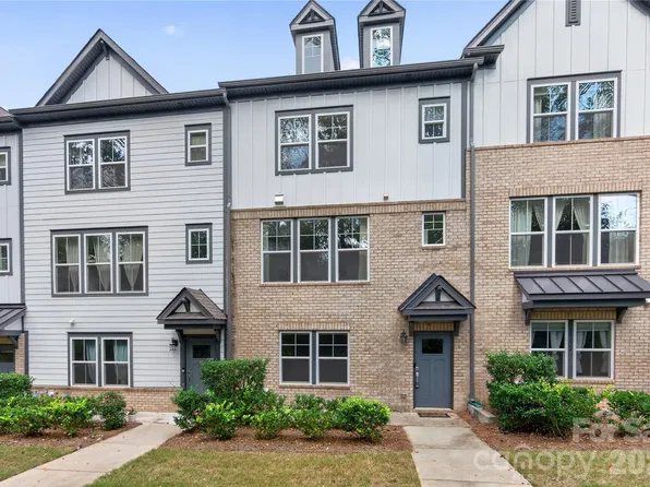 13018 Simoneaux Ln, Charlotte, NC 28277