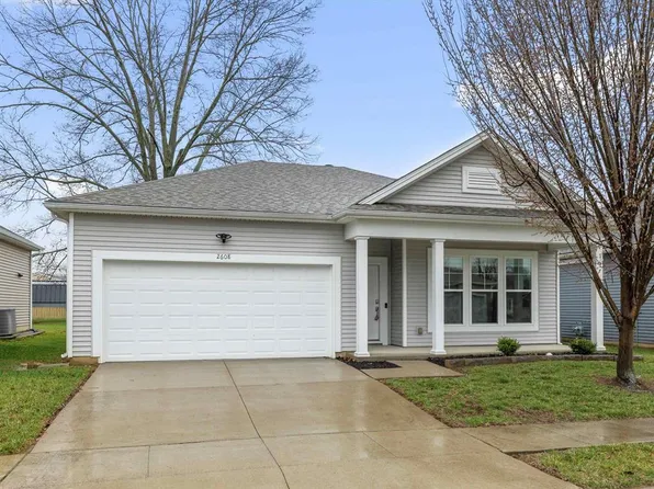 2608 Central Park Ct, Owensboro, KY 42303