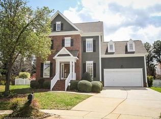 827 Stargard Ct, Charlotte, NC 28270