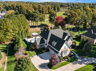 2707 Stonegate Ct, Midlothian, VA 23113