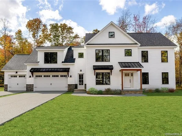 218 Chestnut Hill Road, Colchester, CT 06415