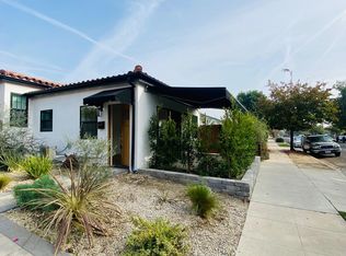 3831 Brunswick Ave, Los Angeles, CA 90039